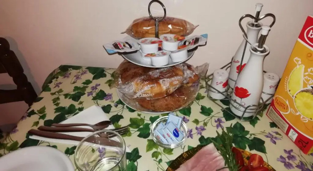 Номер Standard B&B Villa Claudia