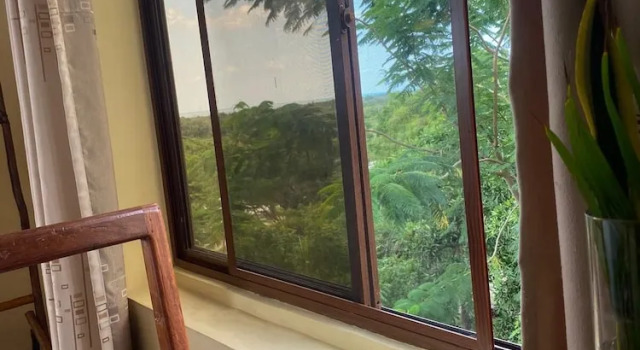 Двухместный семейный номер Standard Mikoko Beach & Cottages