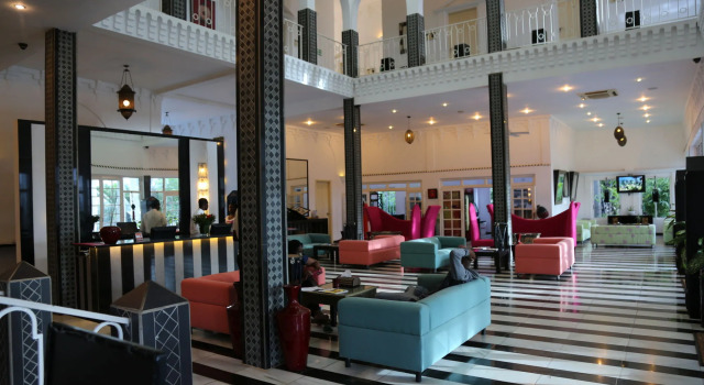 Coco Ocean Resort & Spa
