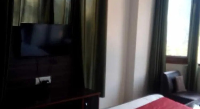 Семейный номер Standard Hotel KC Regency
