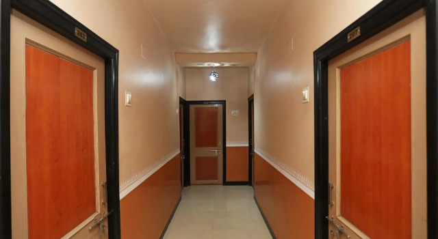 OYO 30449 Green Chilli, Prenota Hotel Bolpur West Bengal