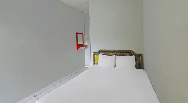Standard chambre SPOT ON 91905 Hotel Cipto Arum