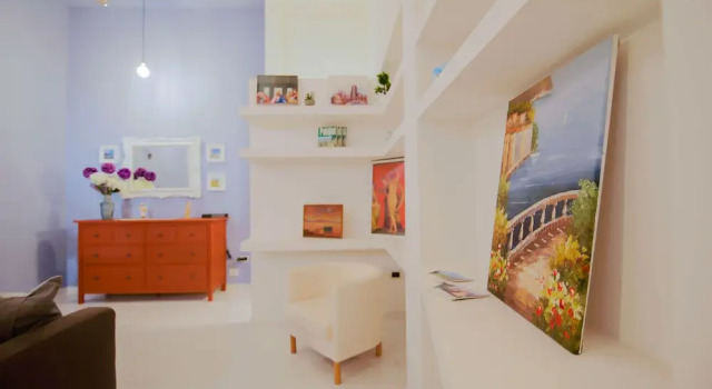 Opus Casa Vacanze