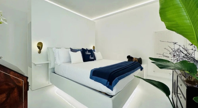 YourHome -  Maison Francois, Забронировать Апартаменты/квартира Сорренто Побережье Сорренто, рядом с Cattedrale SS. Filippo e Giacomo