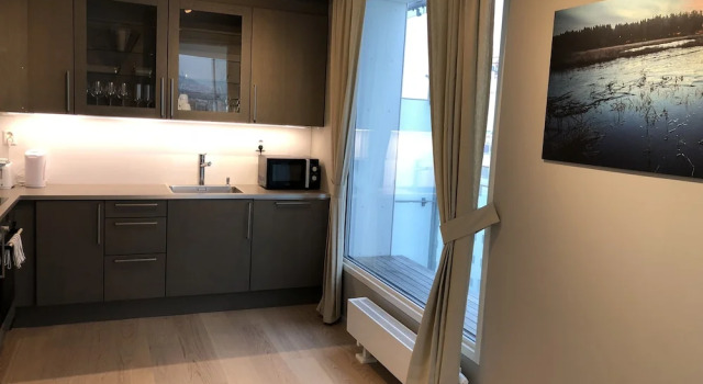 Sonderland Apartments - Trelastgata 27, Забронировать Апартаменты/квартира Апартаменты Осло, рядом с Оперный театр, Апартаменты/квартира