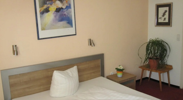 Hotel Luitpold