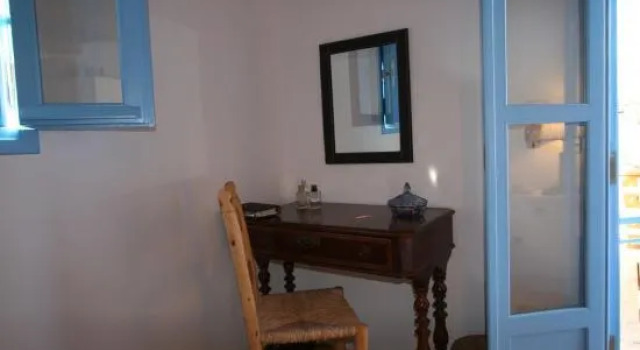 Villa Antonia, Boek Villa Almirida Kreta