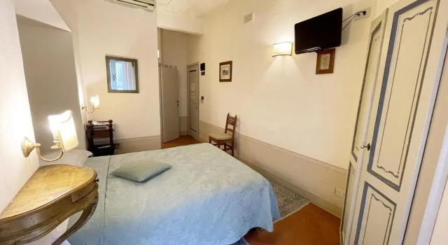 Одноместный номер Hotel San Michele
