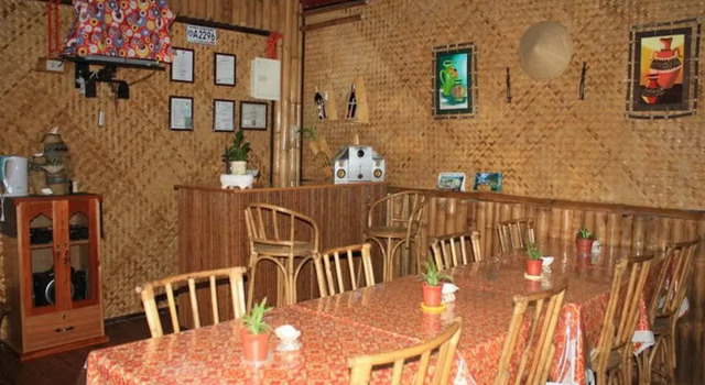 Kuhl-in Pension, Buchen Sie Hotel Arrecife (Insel) Philippinen
