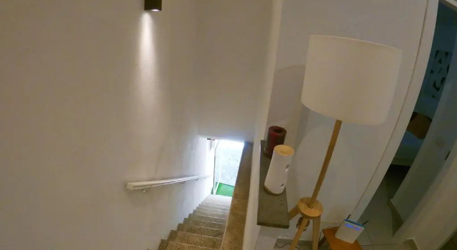 Коттедж Casa UBARUNI