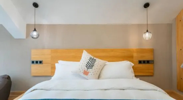 Люкс Chaoyanli|Shatang Bay Seaview Homestay