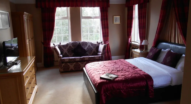 The Durdans, Book Hotel Mundesley Norfolk