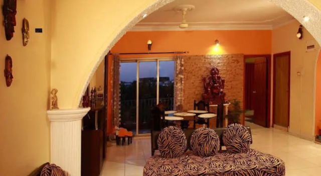 Next Generation Guest House - Block An-2a,4a, Book Guesthouse Kolkata East Zone, near Coal India Limited