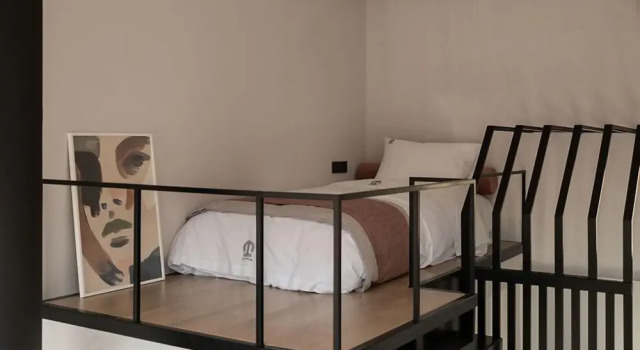 Люкс Deluxe Citrus Daliani Rooms