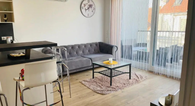 MK Appartments