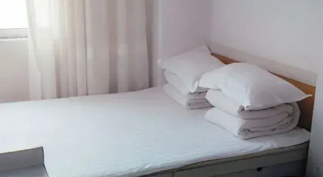 Одноместный номер Standard Ulanhot Yonghe City Hostel