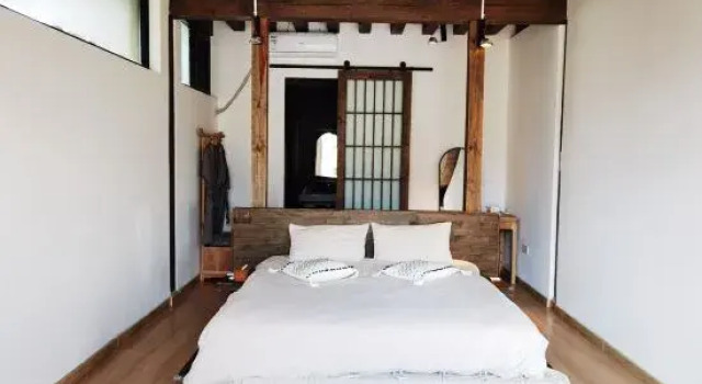 Полулюкс hai yi inn