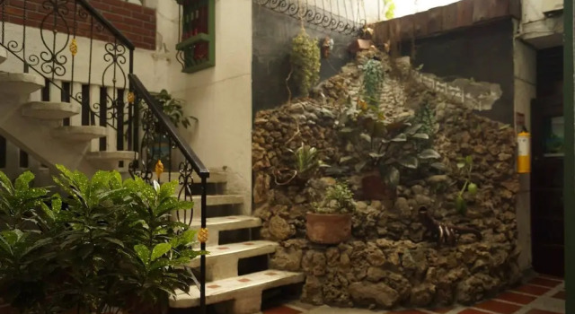 Hotel Del Parque, Rezervovat Hotel Hotely v Santander s parkováním, Parkování