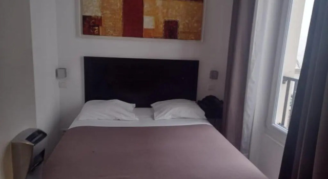 Номер Standard Hôtel Tingis