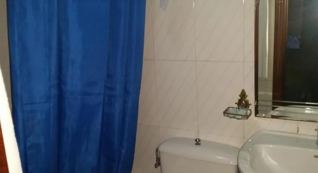 Четырёхместный номер Standard Hotel Cristaleiro