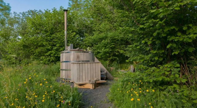 Апартаменты Terre dHorizon Auvergne