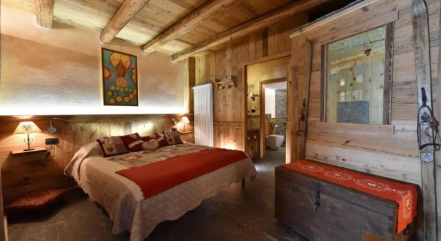 Полулюкс LAncien Paquier Chambre DHotes
