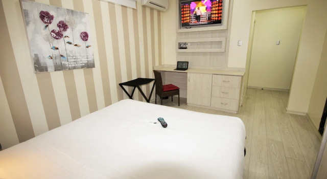 Camera Executive Cedros Inn Boutique Hotel