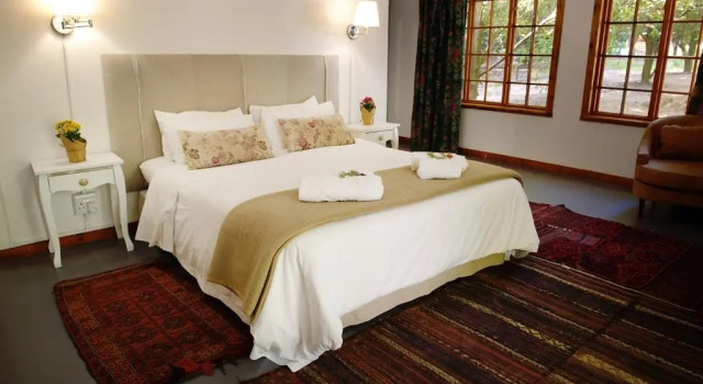 Almar View Guest House, Reservar Casa de hóspedes Alkmaar Nelspruit