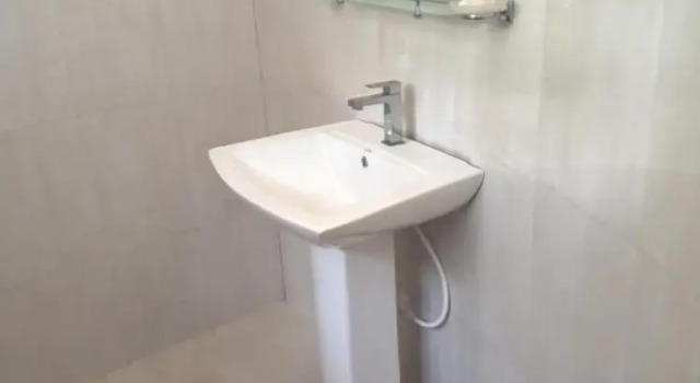 Номер Deluxe Pinnacle Villa