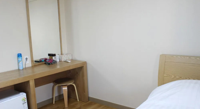 Одноместный номер Standard The Lucete Hotel
