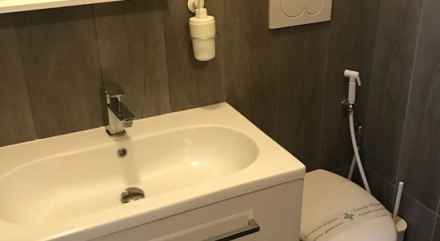 Standard room B&B Leonardo
