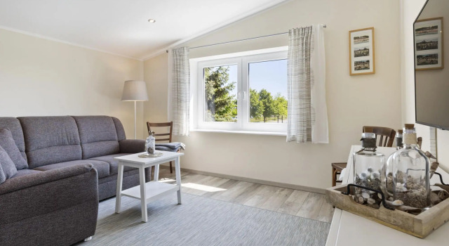Holiday Home in Doberan With Garden