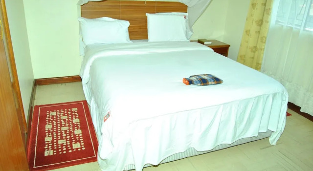 Morendat Training and Conference Centre, Rezerwuj Hotel Naivasha Nakuru County