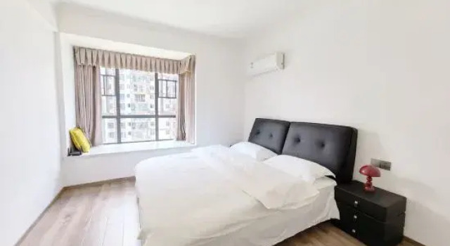 Люкс с 3 комнатами Mercure Hostel, Zhangjiajie Tianmen Mountain Cableway Station