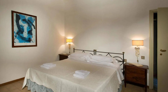Poggiovalle Tenuta Italiana, Rezerwuj Apartamentowiec hotelowy Fabro Umbria