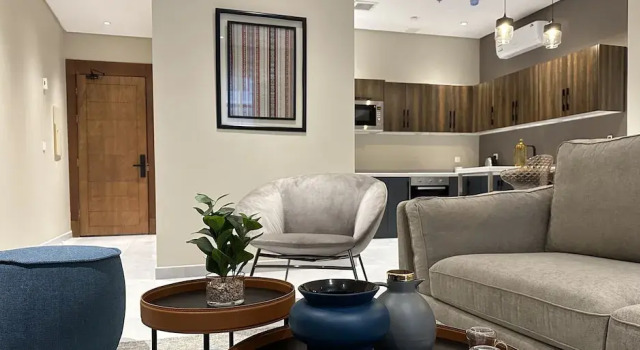 Kease Hittin O-4 Lusso Najd  GZ66, Buchen Sie Ferienwohnung Provinz Riad Provinz Riad
