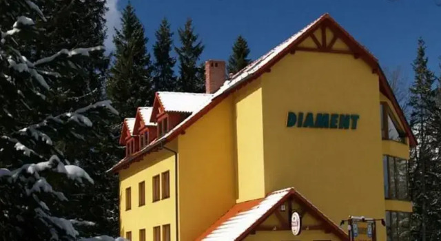 Hotel Diament, Забронировать Отель Шклярска-Поремба 