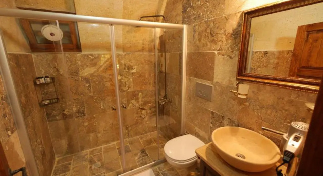 Номер Superior Avanos Suites