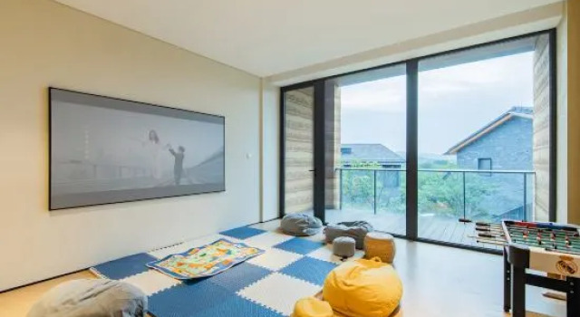 Yuanqi Homestay