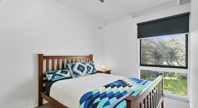 Beach Break on Hardy, Book Hotel Rye 