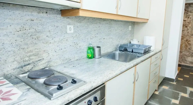 Апартаменты Chic Charming Central Athens Apt.