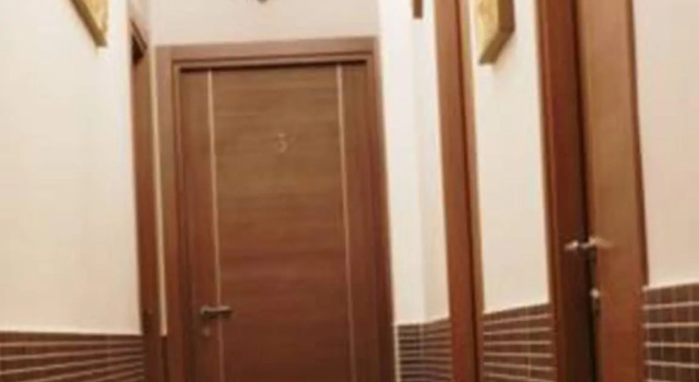 Vatican Rome B&B