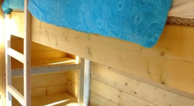 Chalet 66, Book Chalet Hoteller i Porlezza med pool, Swimmingpool