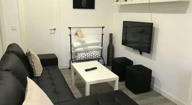 Apartment - Travel and Holidays Manoteras, Забронировать Апартаменты/квартира Мадрид Провинция Мадрид, рядом с Пинар де Чамартин