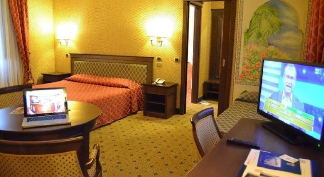 Hotel Don Carlo, Réserver Hôtel San Marco Argentano 