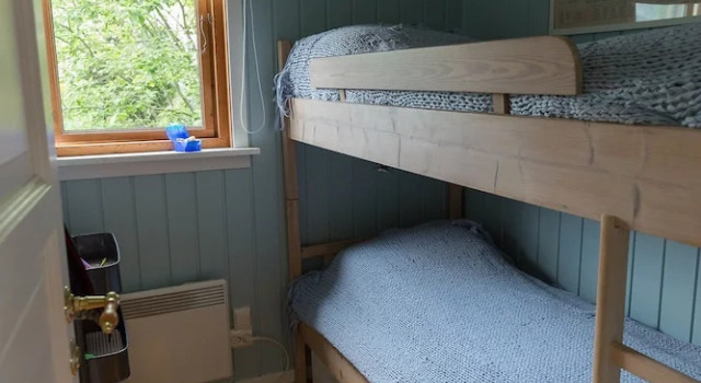 Soltvedts Cabin - Bjønnes, Buchen Sie Ferienhaus Villen in Vestfold og Telemark, Villa