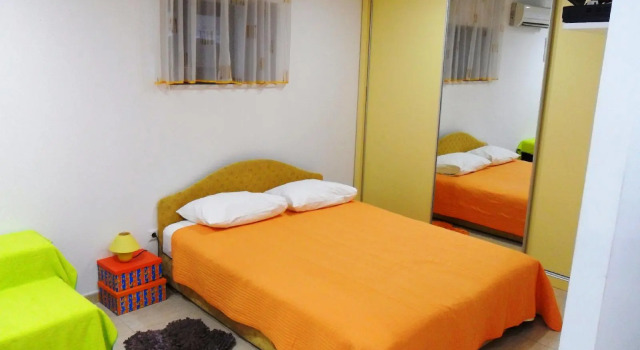 Apartments Villa Dube