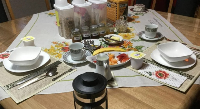 Greenskape B&B, Réserver Chambre d'hôtes  