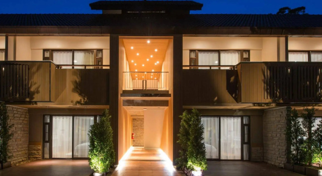 DoiTung Lodge, Rezerwuj Hotel Ban Rai Chiang Rai