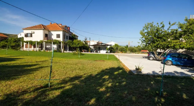 Apartments Svilan, Забронировать Апартаменты/квартира Трогир Ciovo Island